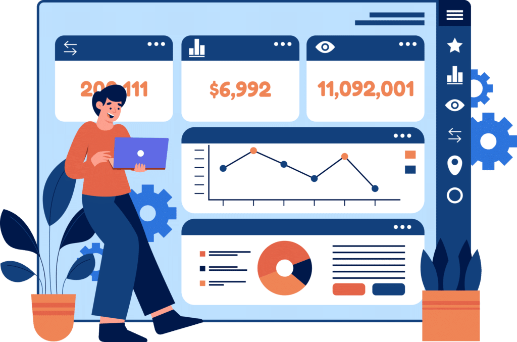 IoT Dashboard